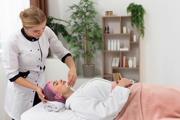 CUIDADO FACIAL