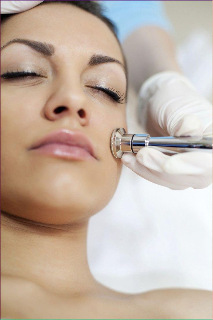 Hidrafacial/Dermoabrasión